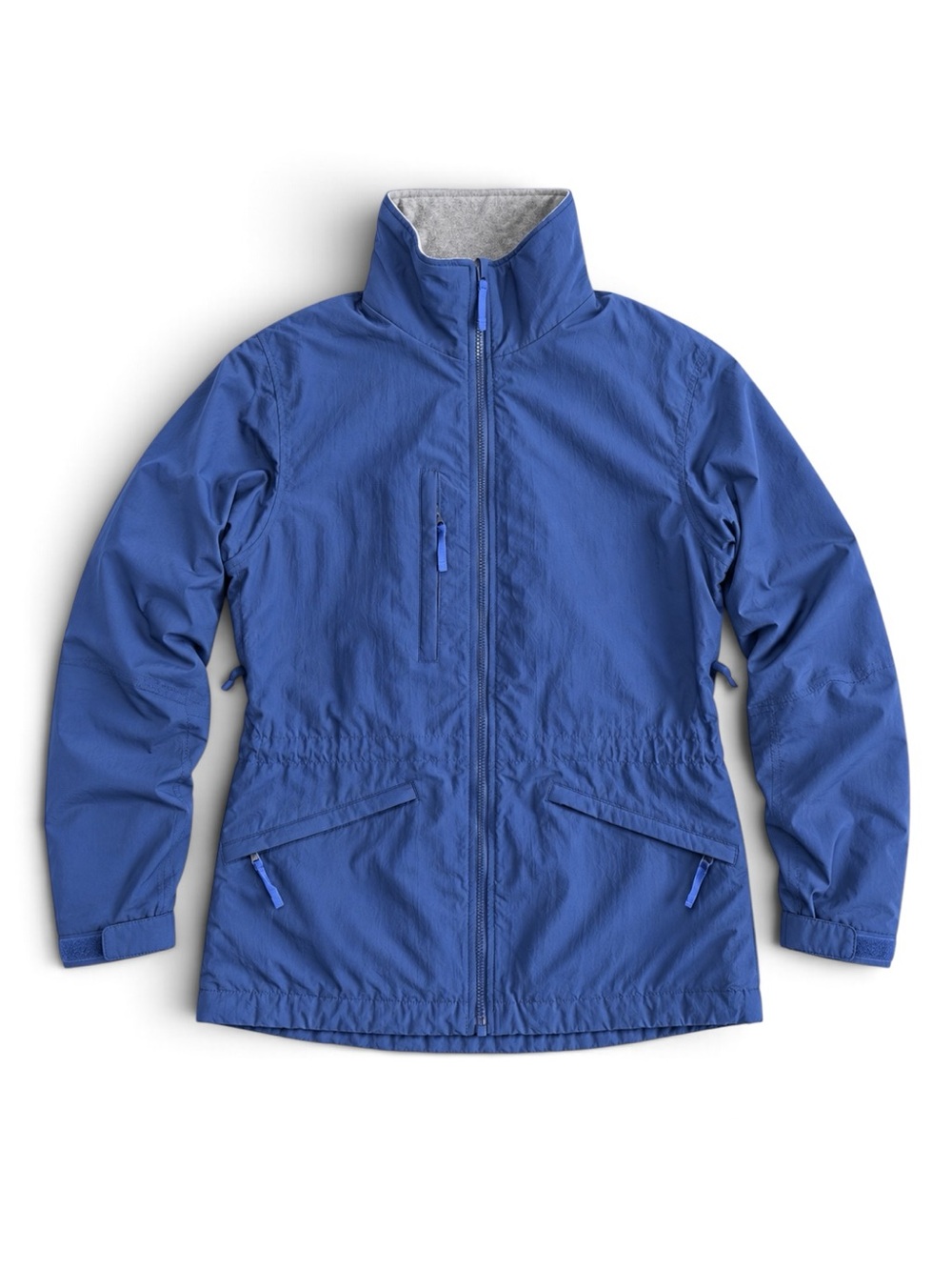 Columbia Vintage 90’s Insulated Fleece Lined Winter Jacket Ski Coat Purple S